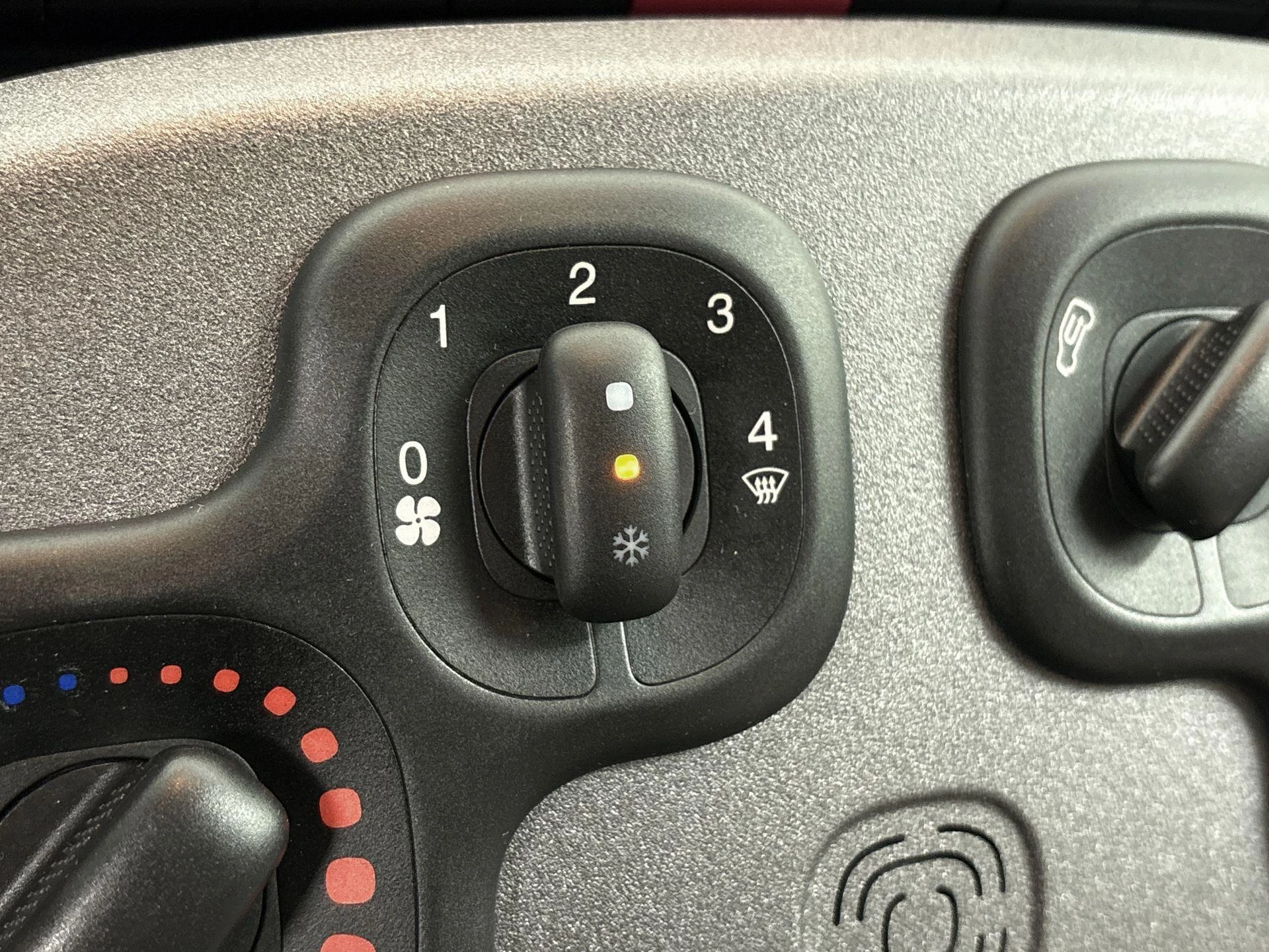 Fiat Panda 0.9 TwinAir Lounge