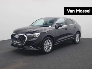 Audi Q3 Sportback 45 TFSI e Edition