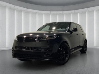 Land Rover Range Rover Sport DYNAMIC SE 3.0 P460e PHEV AWD Automatik Geländewagen. 338 kW. 5-türig