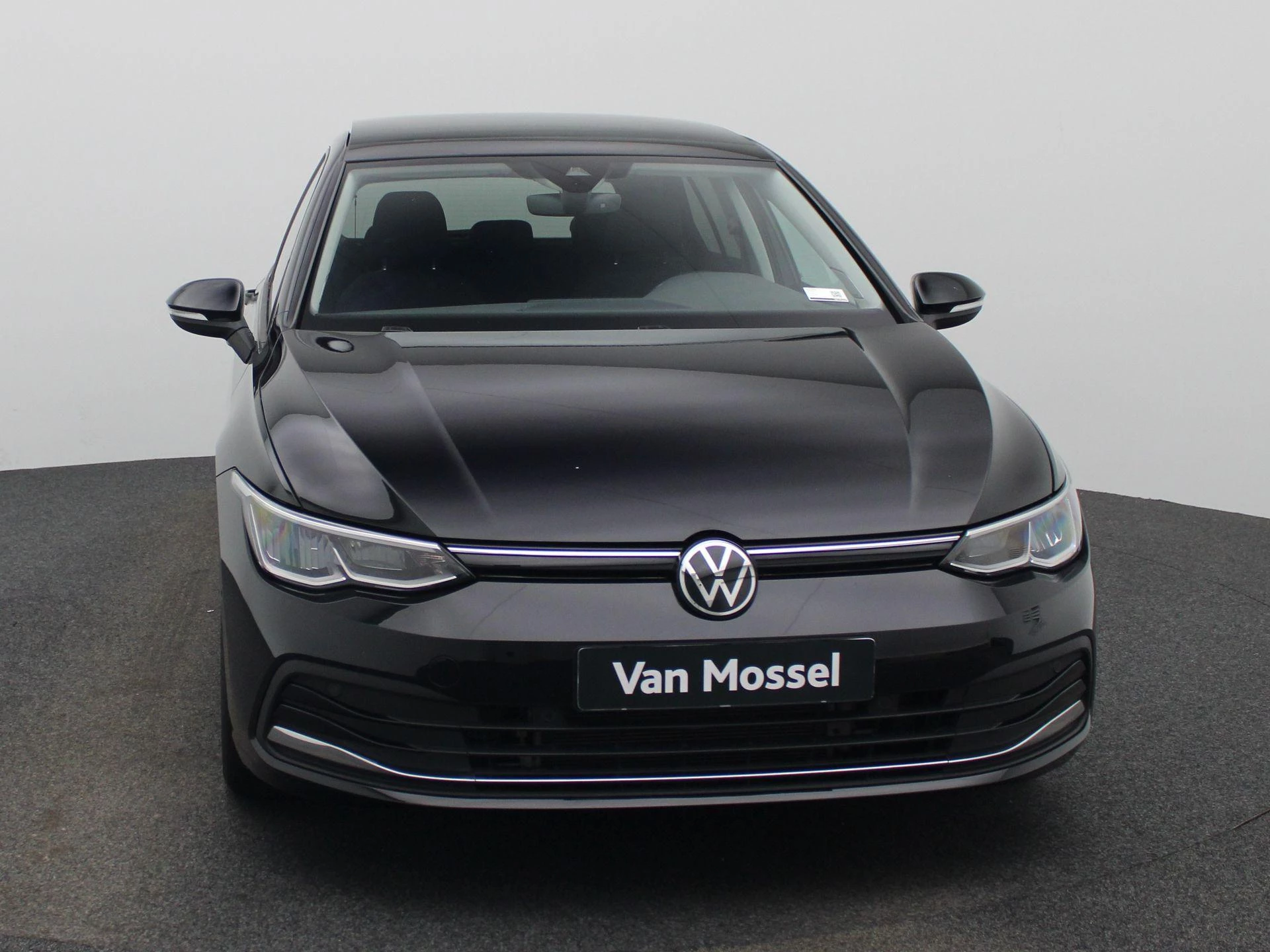 Volkswagen Golf VIII 1.0 TSI 81kW Active
