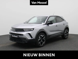 Opel Mokka-e BEV 50kWh e-Ultimate