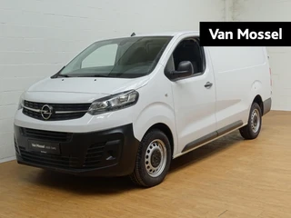 Opel Vivaro 2.0 CDTI L3H1 Edition