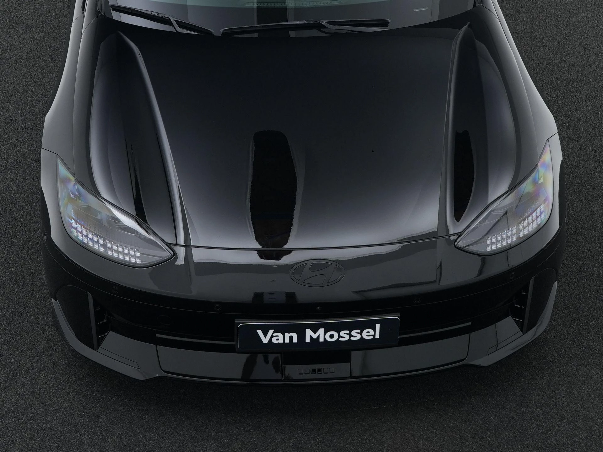 Hyundai-IONIQ 6-image-48