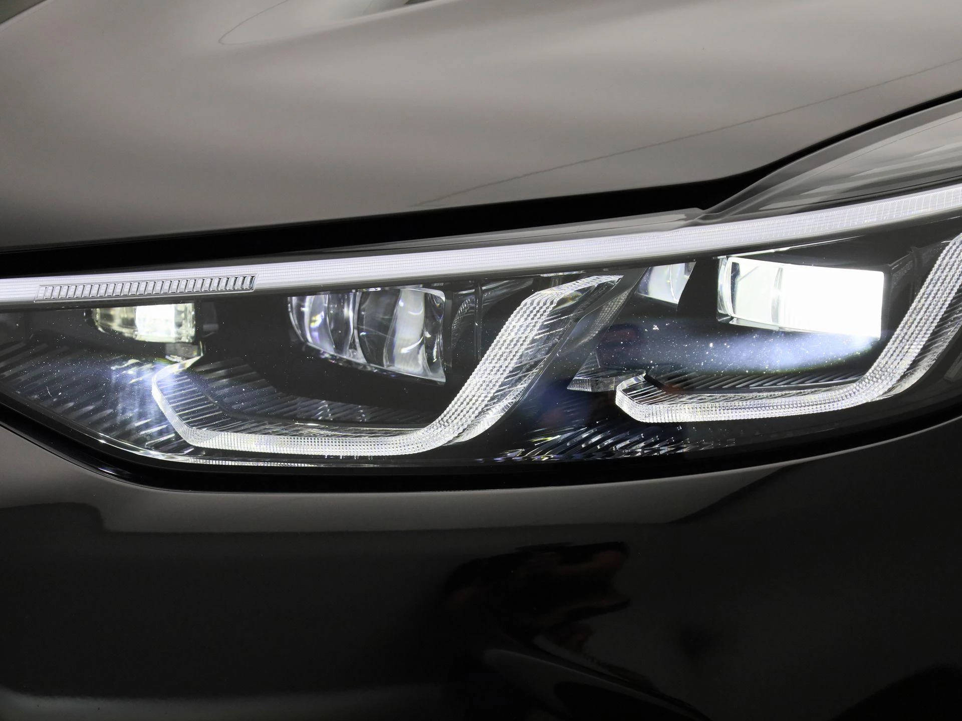 Ford Kuga 2.5 PHEV ST-Line