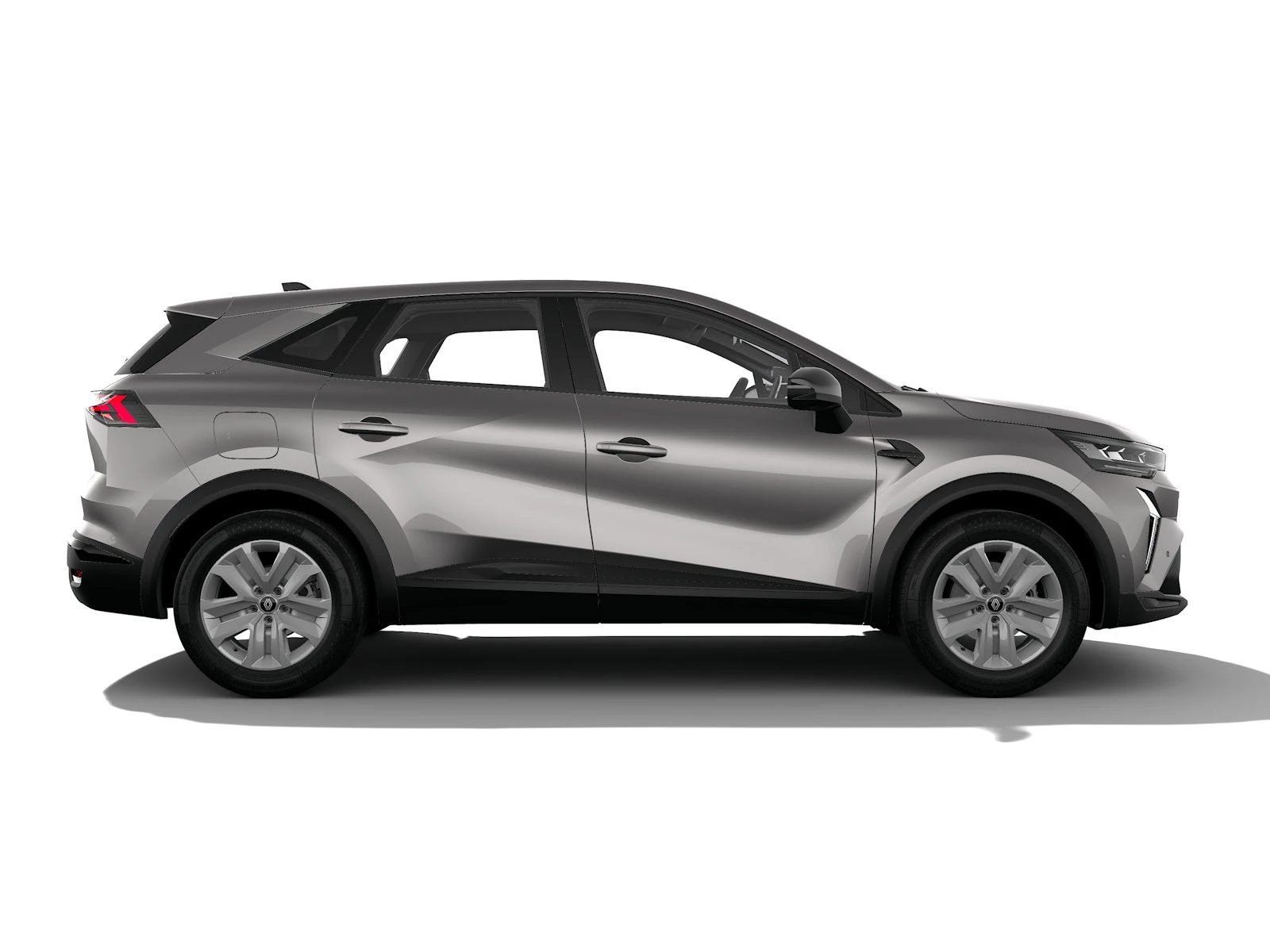 Renault Symbioz Evolution