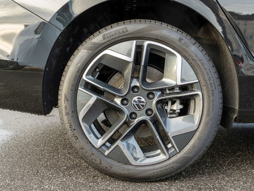 Volkswagen Passat Variant 1.5 TSI DSG eHybrid Elegance AHK