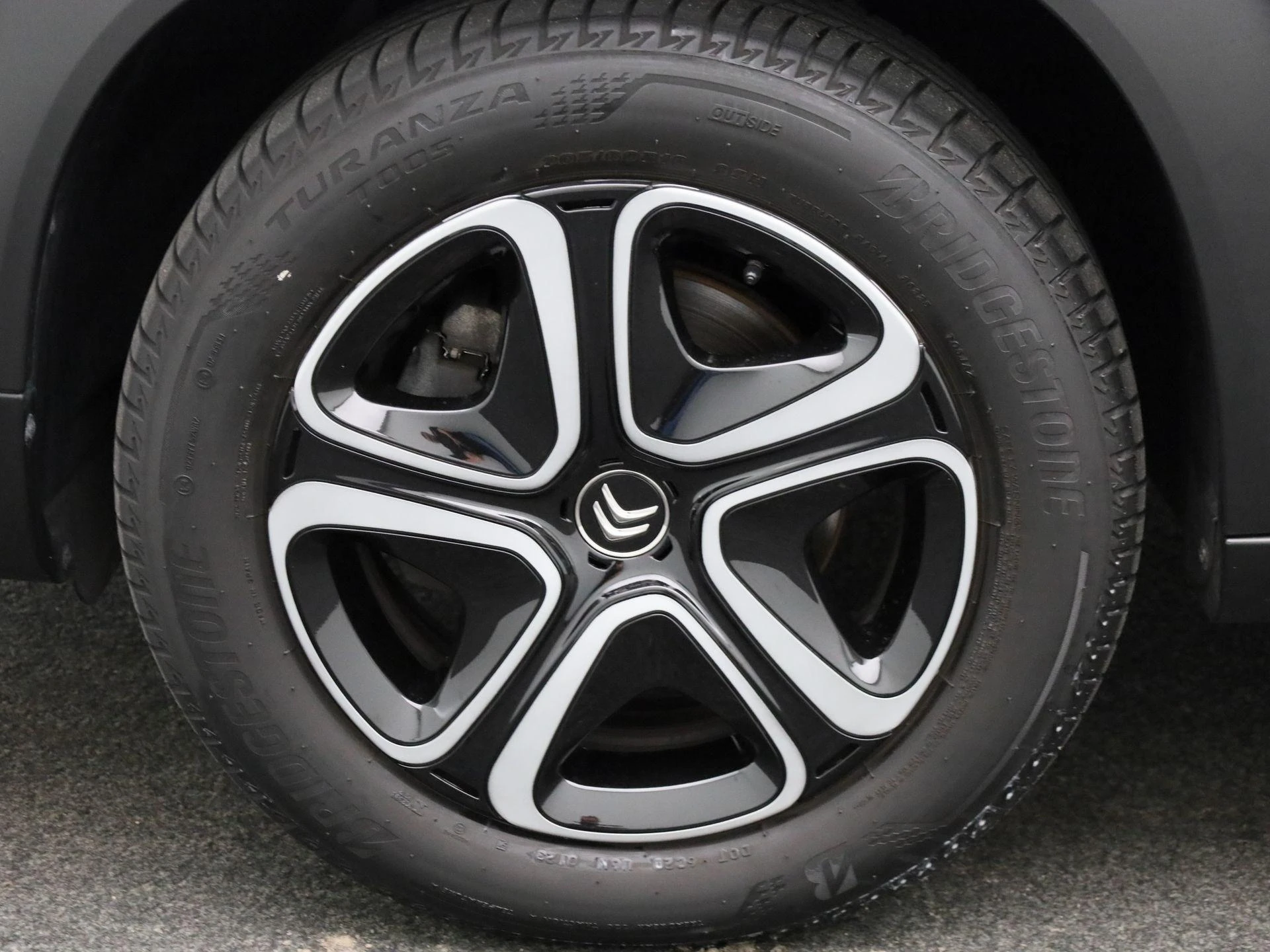 Citroën C3 Aircross 1.2 PureTech 130 S&S EAT6 Feel