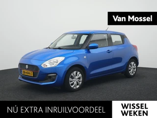 Suzuki Swift 1.2 Comfort