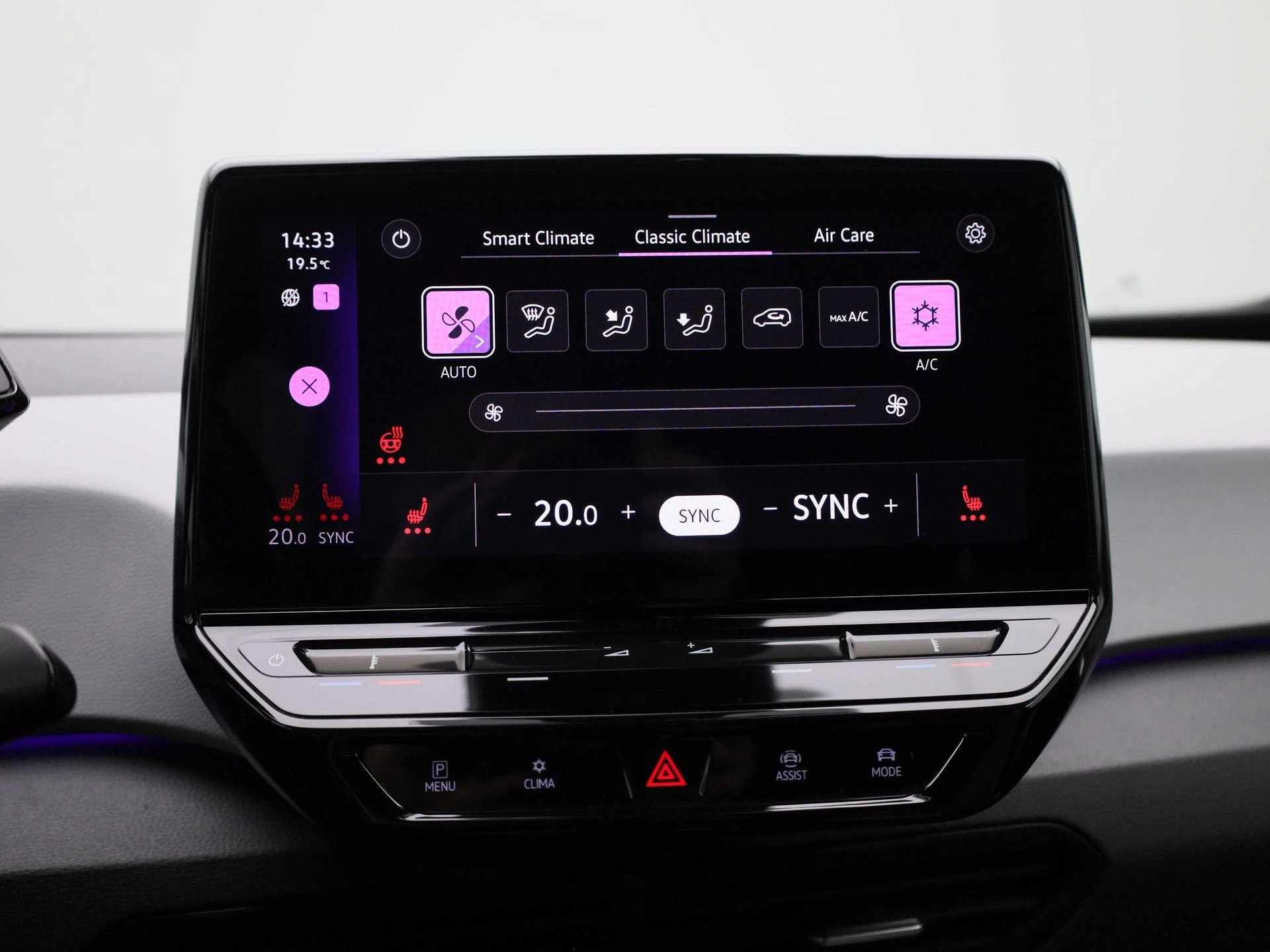 Volkswagen ID.3 First Plus 58 kWh | 204 PK