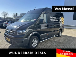 Volkswagen Crafter 30 2.0 TDI L3H3 Trendline