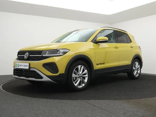 Volkswagen T-Cross T-Cross United 1.0TSI 115PK *CAMERA*CRUISE*LANE-ASSIST*VIRTUAL COCKPIT*APP-CONNECT*...*