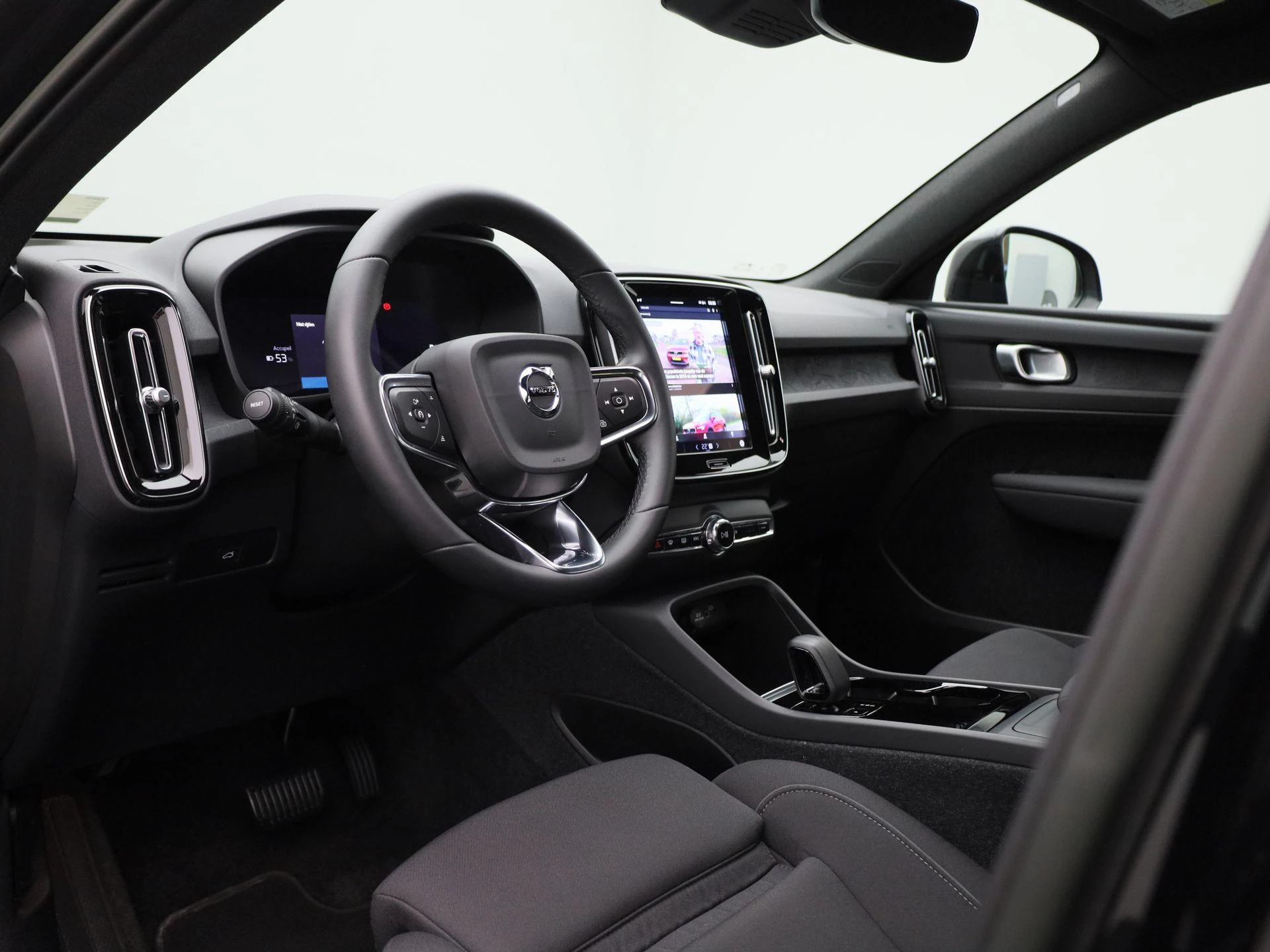 Volvo XC40 Recharge Core