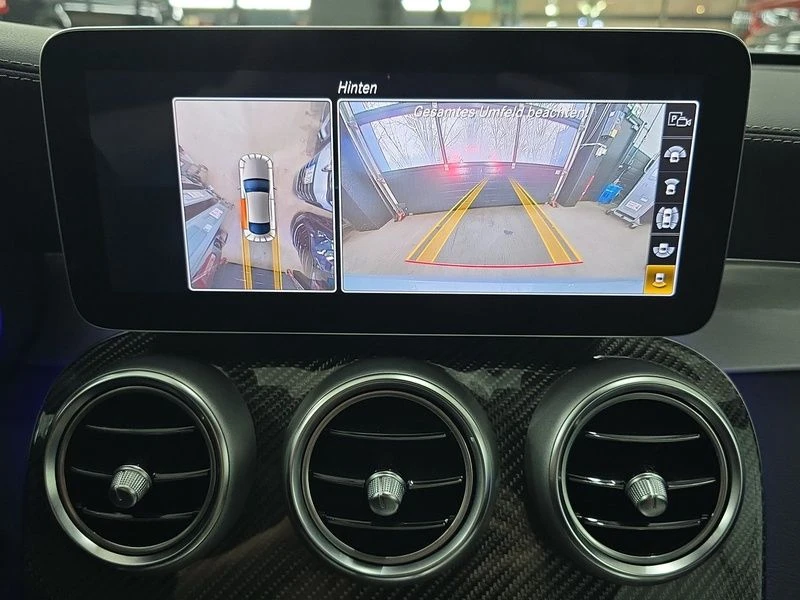 Mercedes-AMG-C-Klasse 63 S AMG-image-24