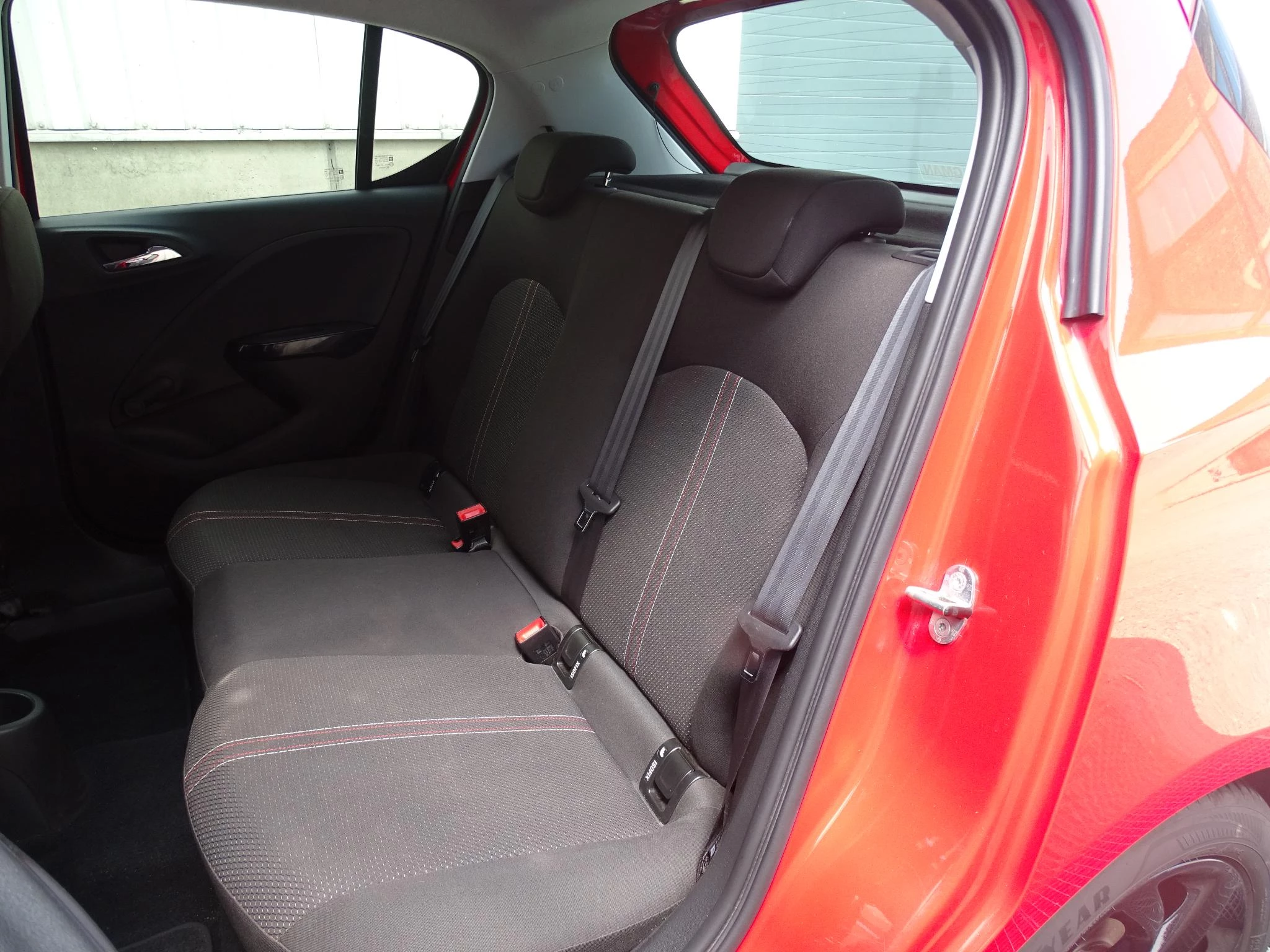 Opel Corsa 1.4 Black Edition