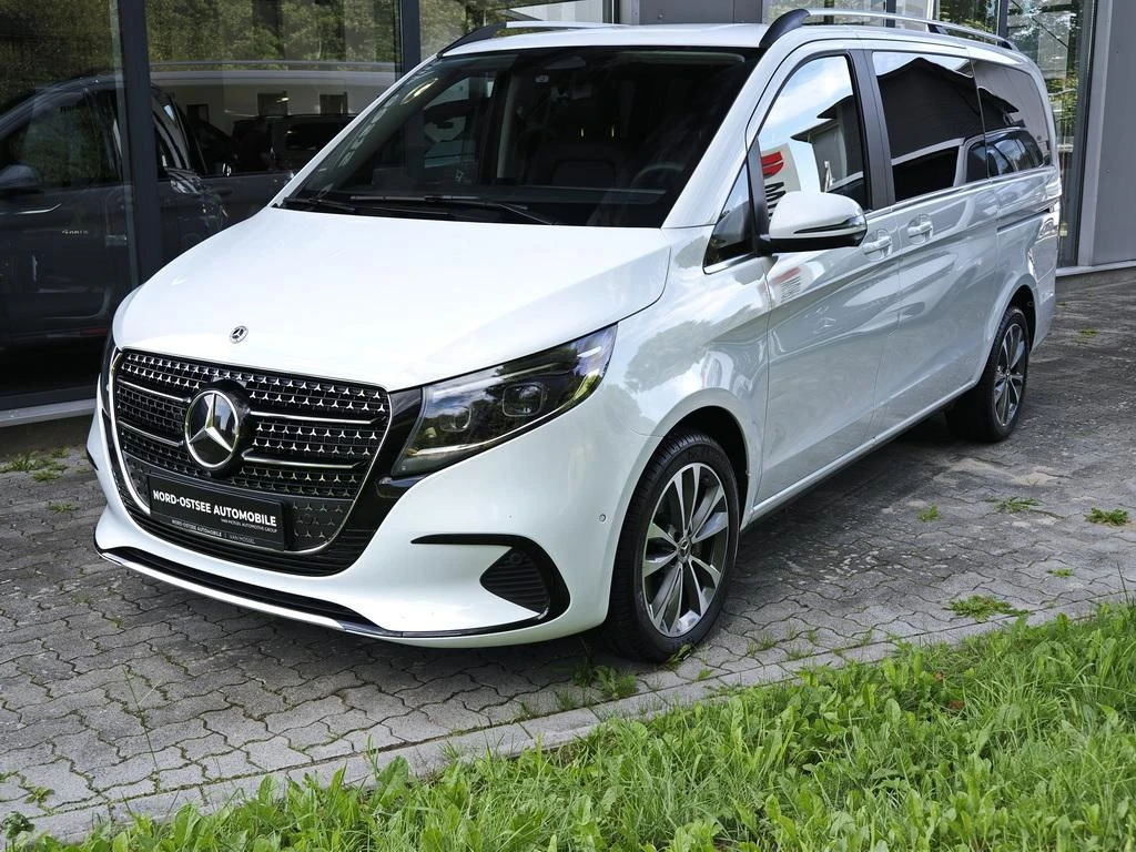 Mercedes-Benz-V-Klasse 220 d-image-5