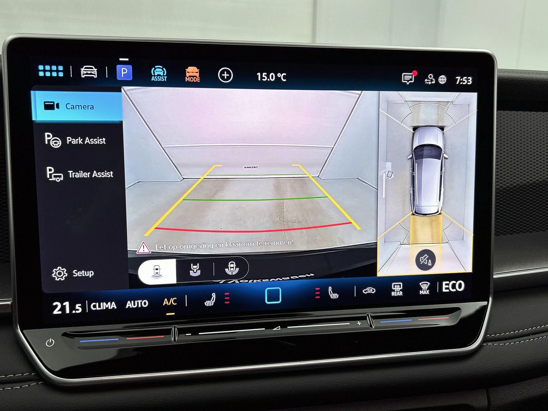 Volkswagen Tayron 1.5 eHybrid Life Edition 204 PK Plug in Hybrid