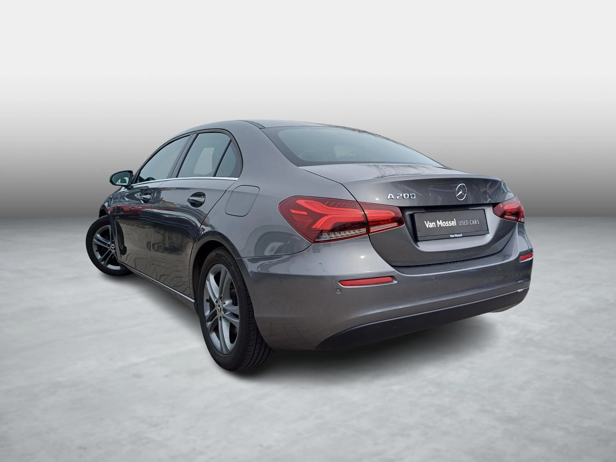 Mercedes-Benz A-Klasse A 200 Business Line