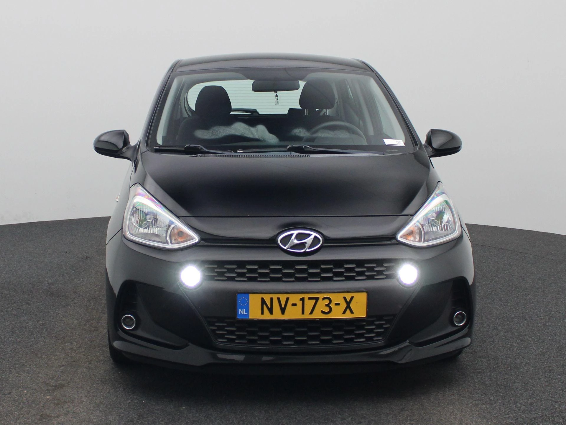 Hyundai i10 1.0i Go!
