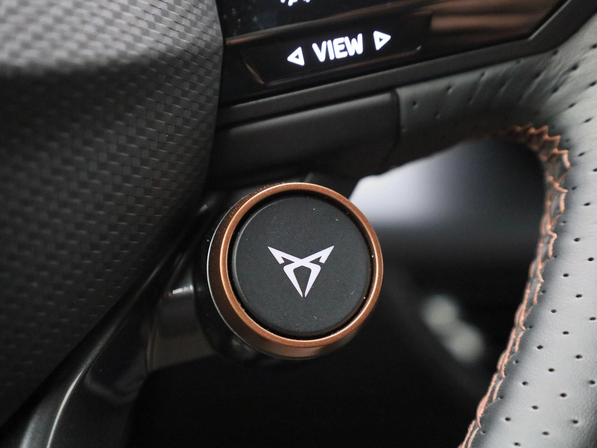 CUPRA Born Adrenaline 62 kWh