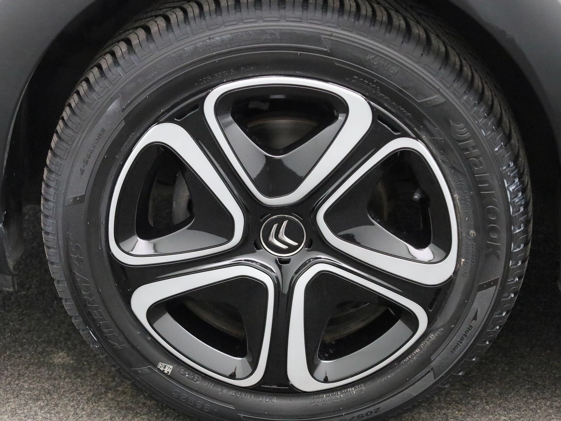 Citroën C3 1.2 PureTech 82 S&S MAN Feel