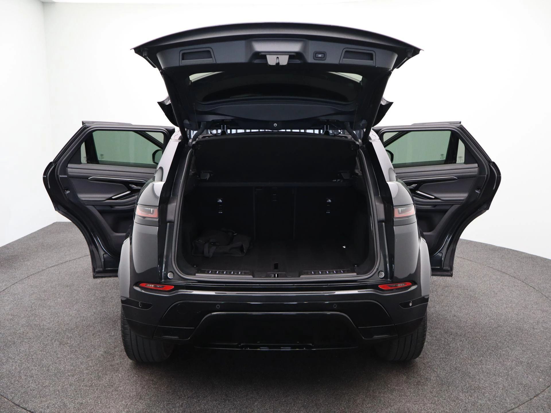 Land Rover Range Rover Evoque 1.5 P300e AWD Autobiography