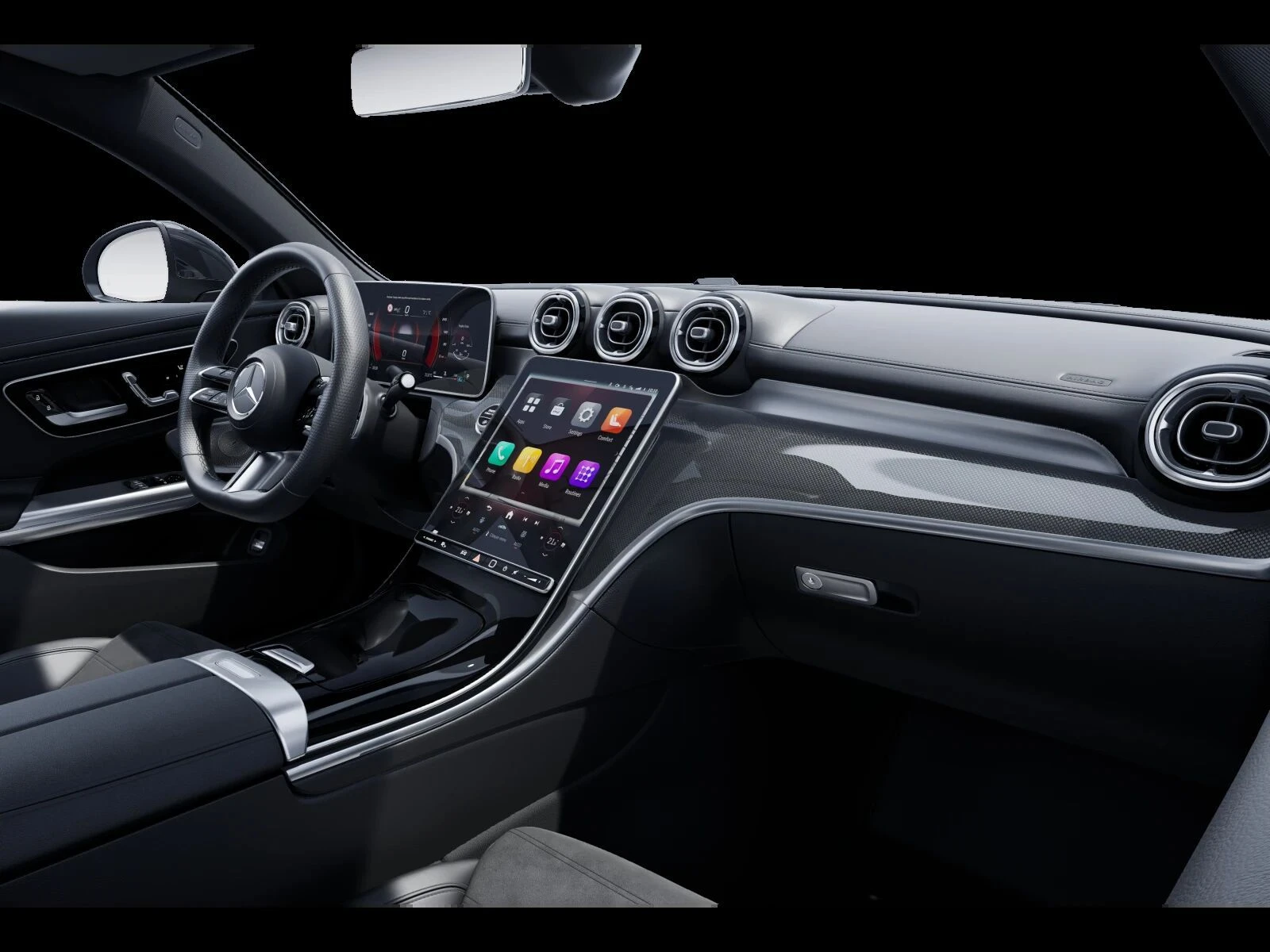 Mercedes-Benz-CLE 200-image-10