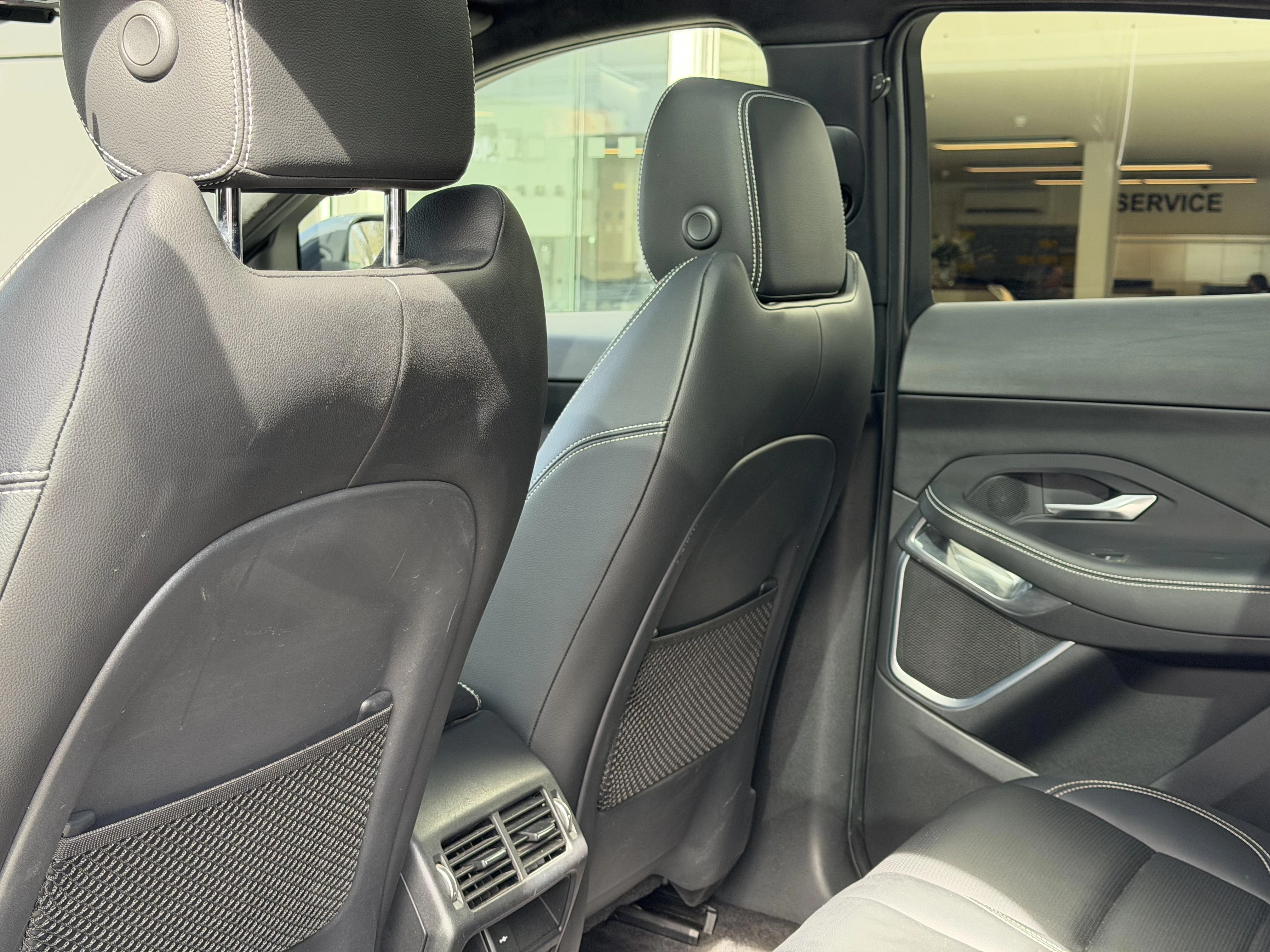 Jaguar E-PACE P300e R-Dynamic S AWD Auto. 21MY