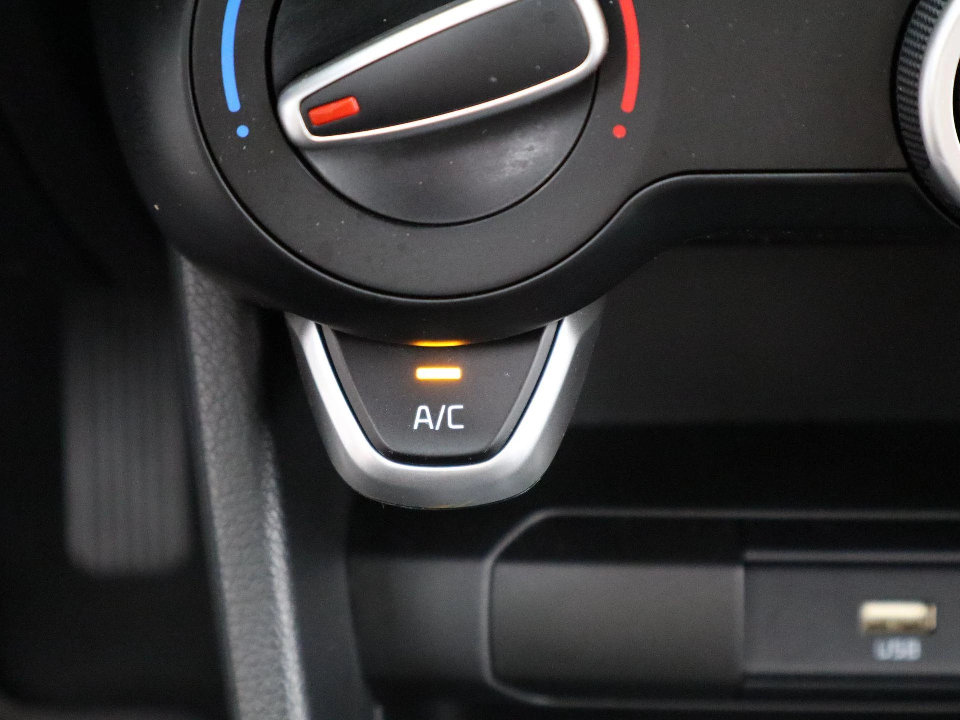 Kia Picanto 1.0 DPi ComfortLine