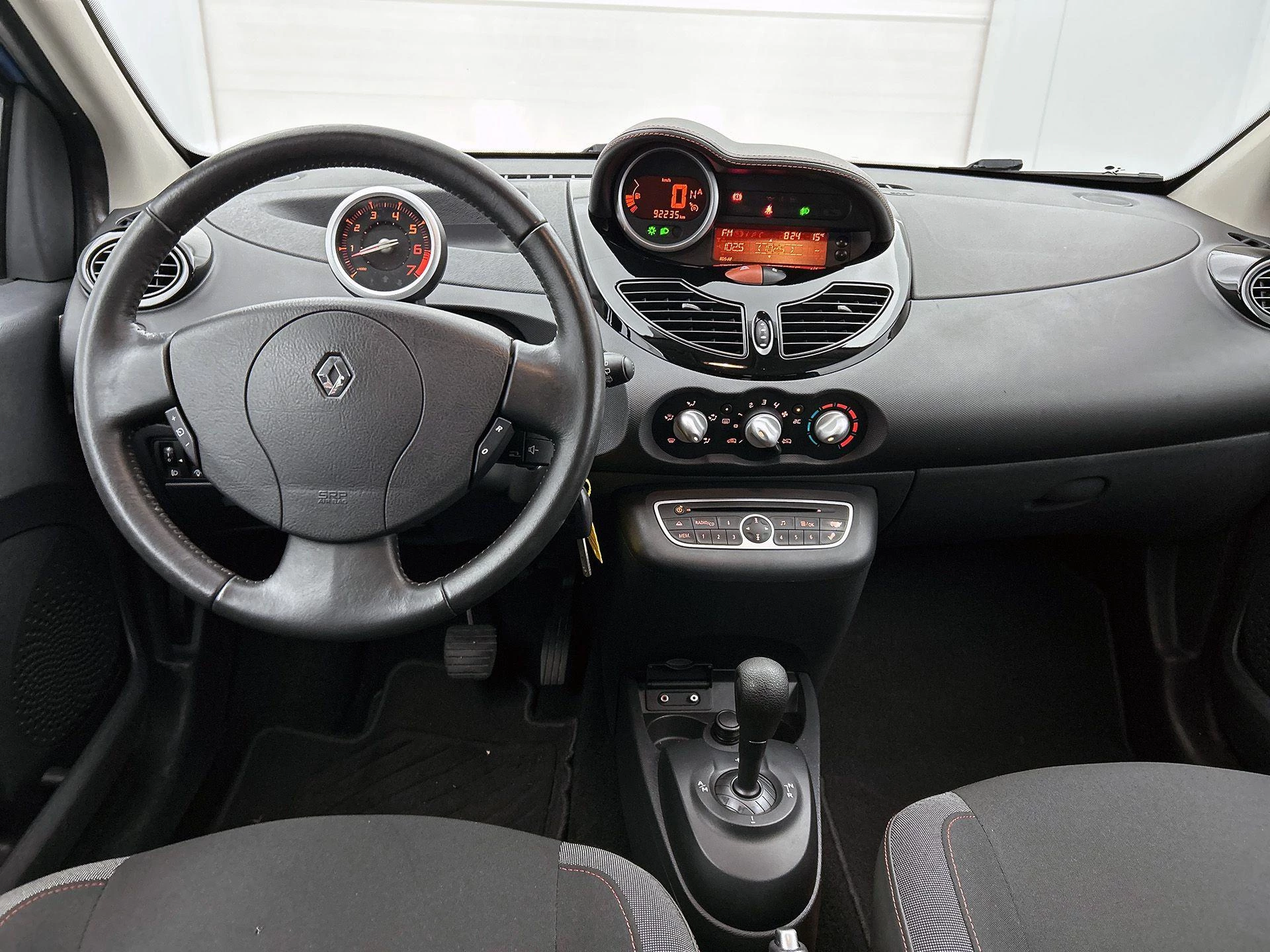 Renault Twingo 1.2 16V Dynamique