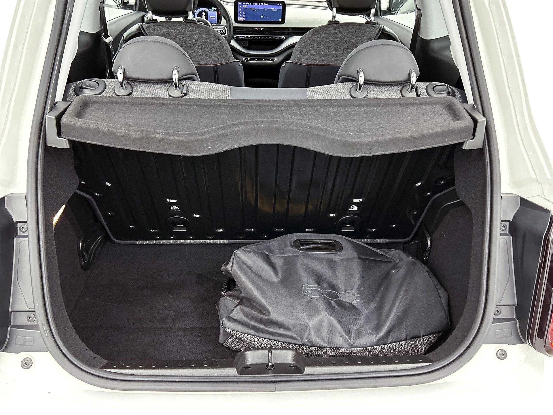 Fiat 500 Icon 42 kWh