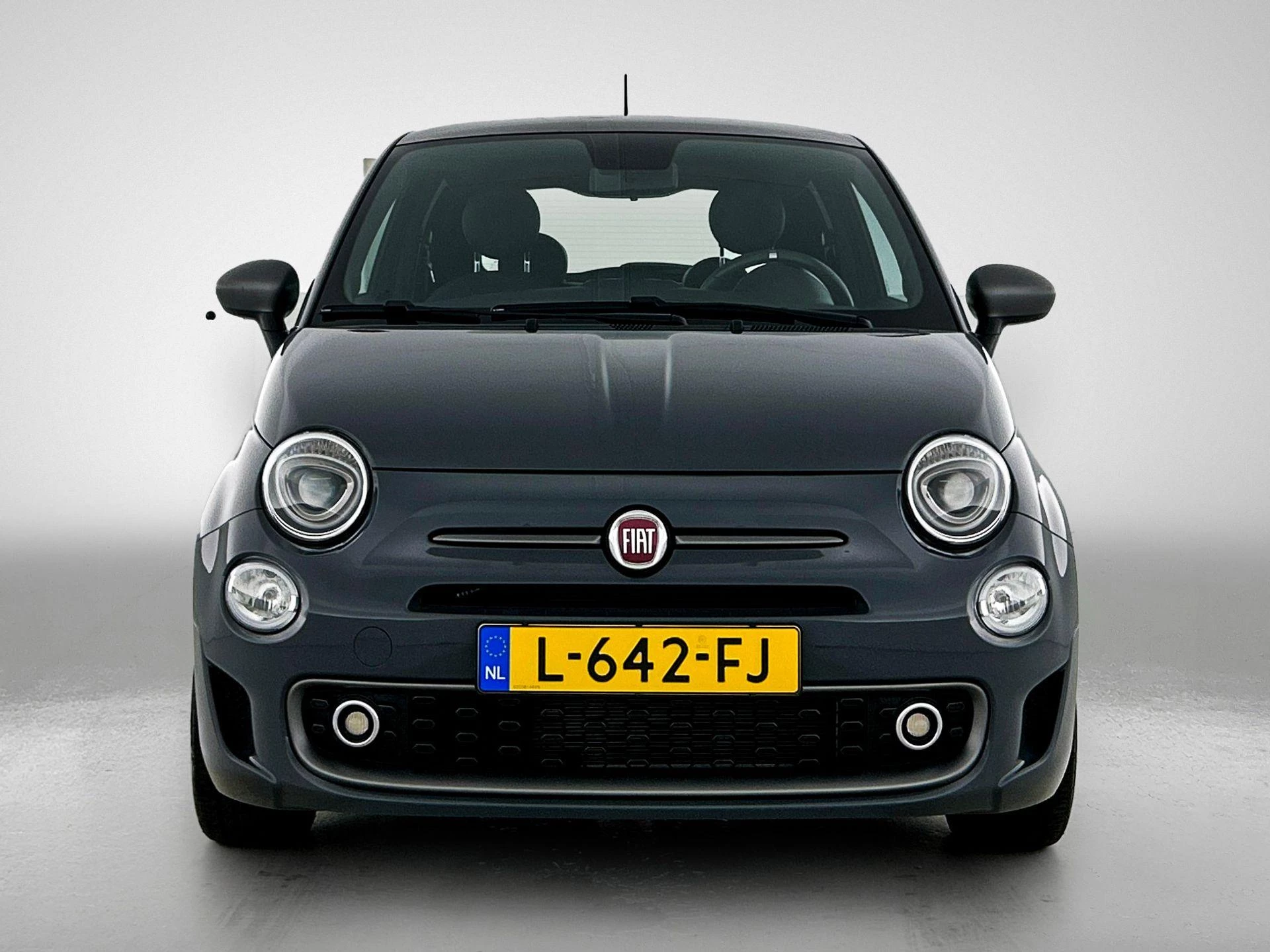 Fiat 500 1.0 Hybrid Sport