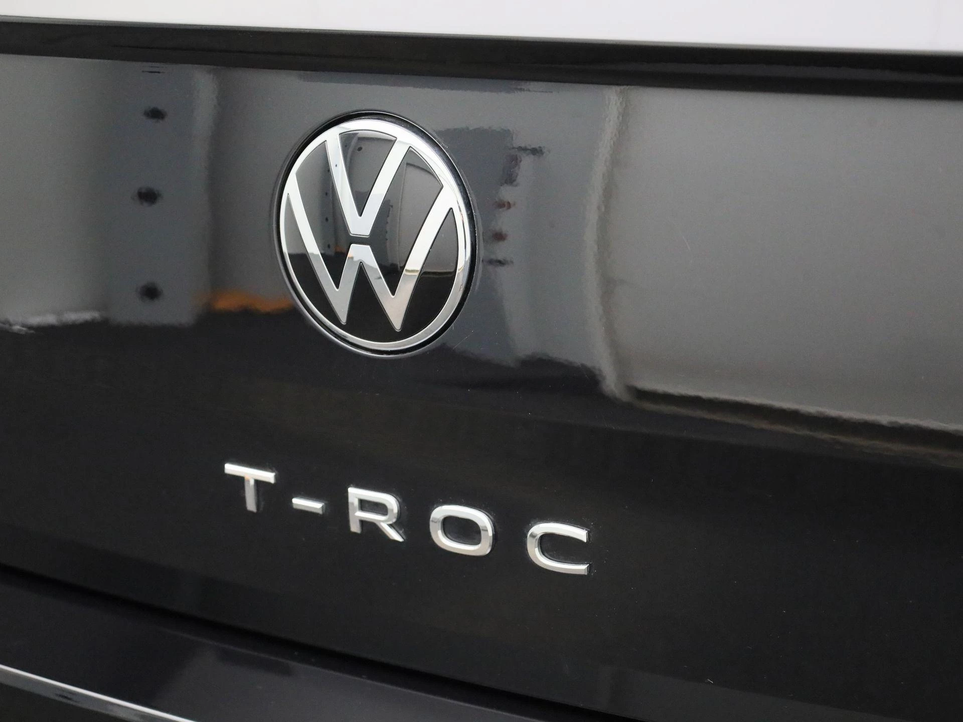 Volkswagen T-Roc 1.5 TSI R-Line | 150 PK |