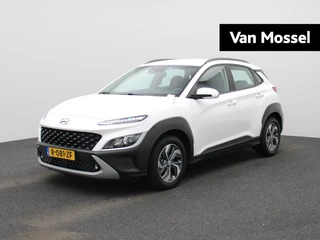 Hyundai Kona 1.6 GDI HEV Comfort Automaat |