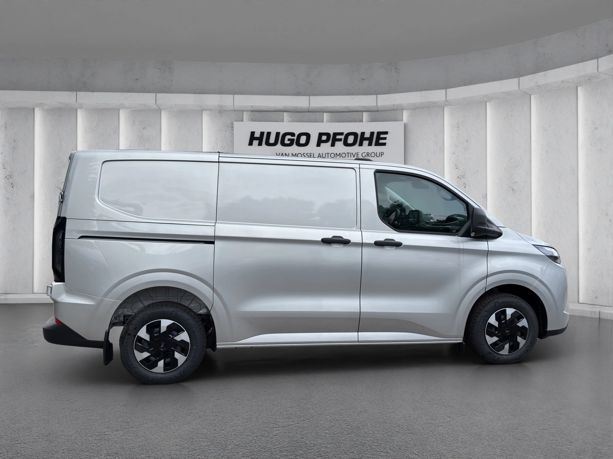 Ford Transit Custom Trend Service-Line PHEV 320 L1 *Aktion inkl. Macher Prämie bis 30.06.2026*