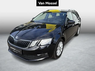Škoda Octavia Combi 1.0 TSI 85kW Greentec Active