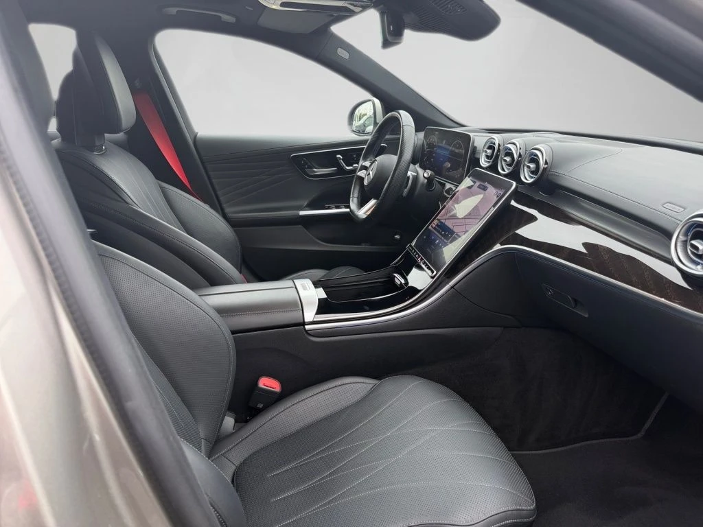 Mercedes-Benz-C-Klasse 220-image-15