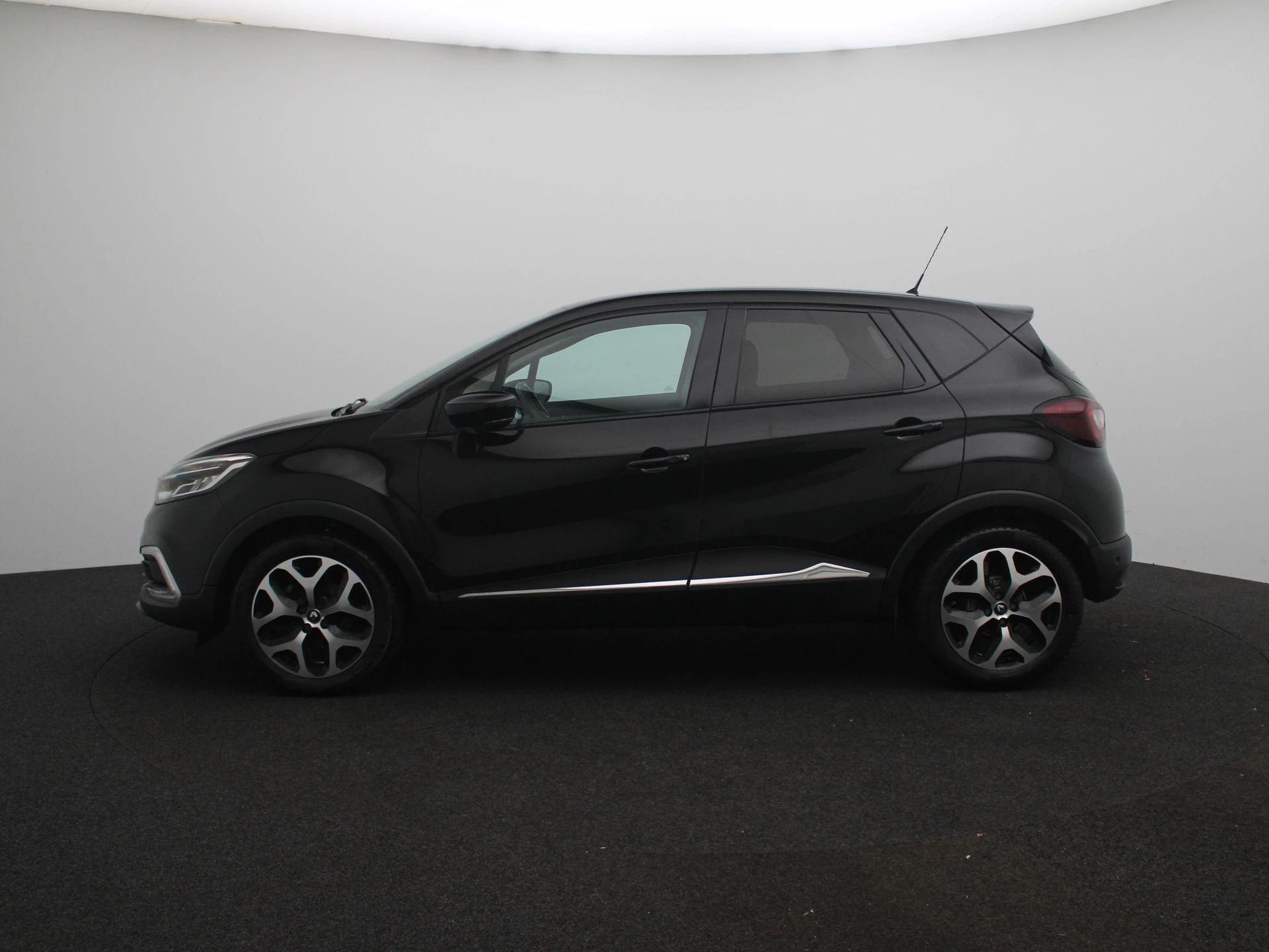 Renault Captur TCe 150 EDC Automaat Intens