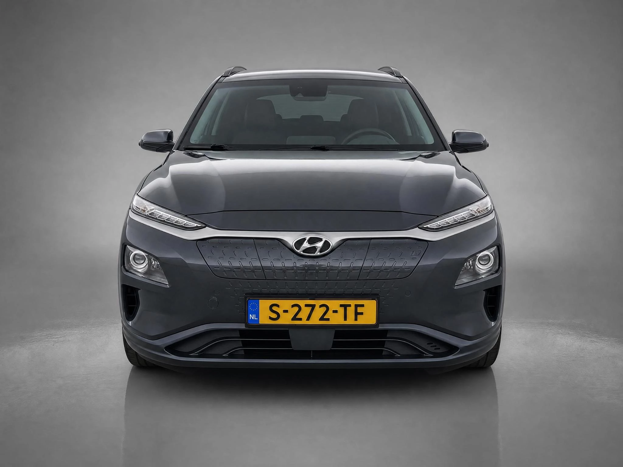Hyundai Kona EV Comfort 64 kWh