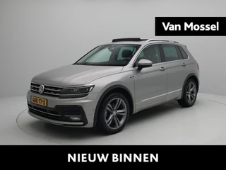 Volkswagen Tiguan 1.4 TSI 4Motion Highline Business R