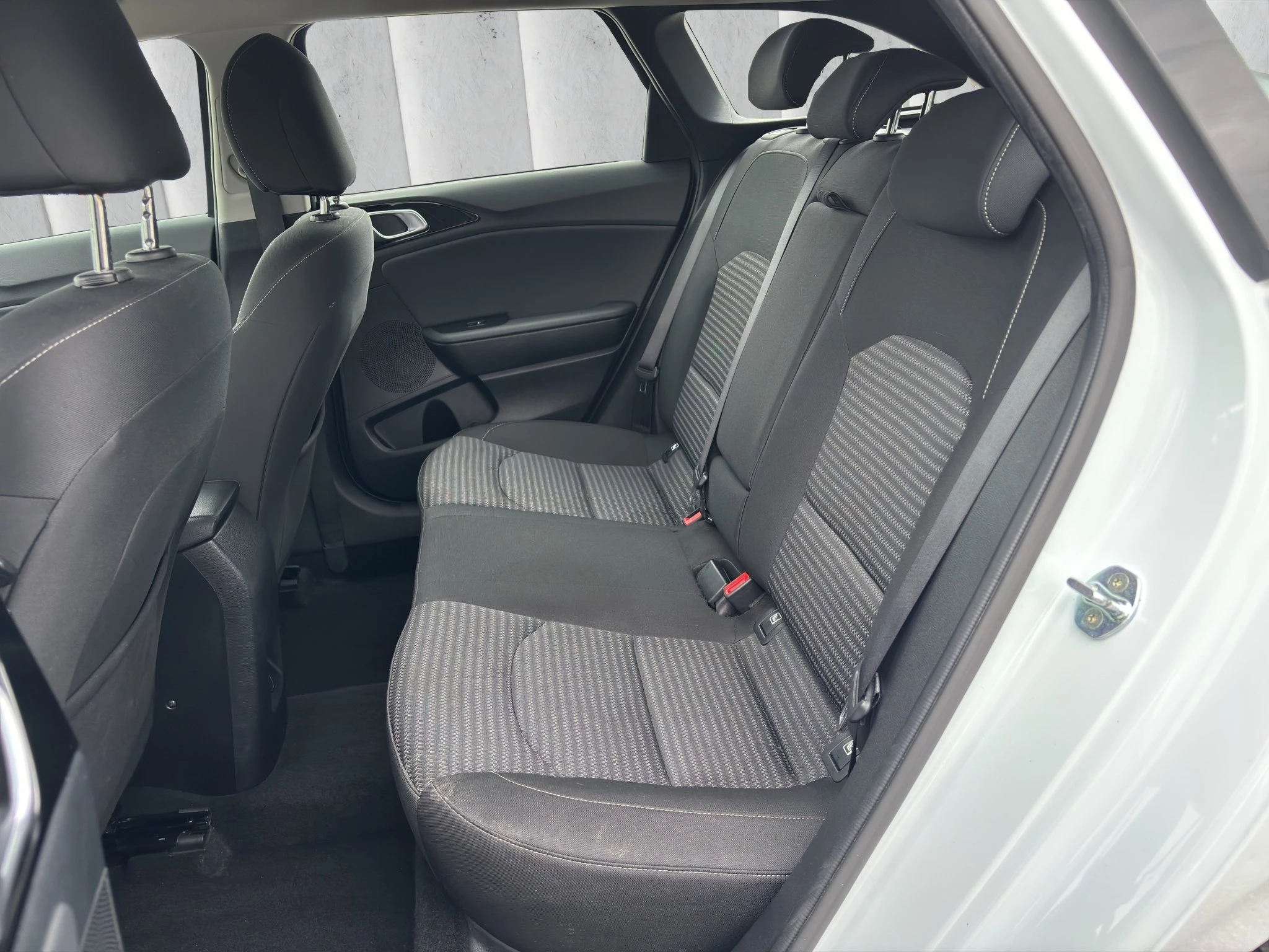 Kia Ceed 1.5 T-GDI Vision