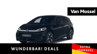 Volkswagen ID.3 Neo Life 58 kWh
