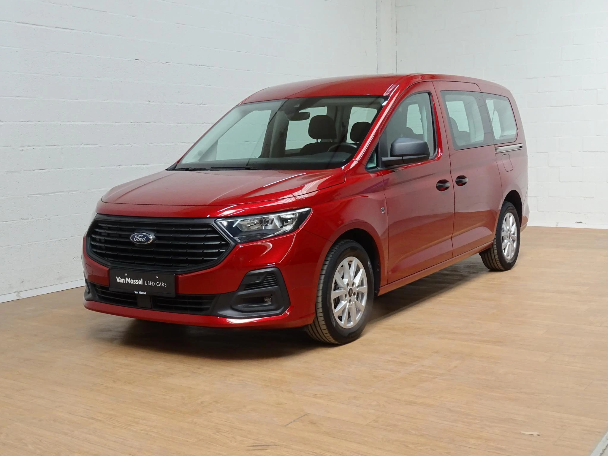 Ford Tourneo Connect Grand 1.5 EcoBoost 85kW Trend 7 SEATS