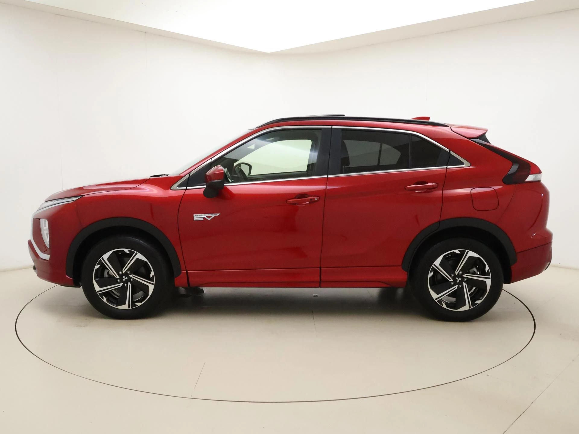 Mitsubishi Eclipse Cross 2.4 PHEV Instyle