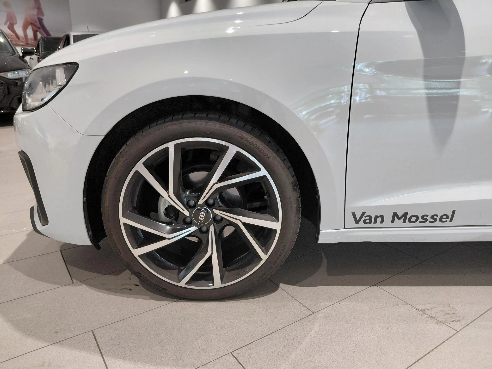 Audi A1 Sportback 25 TFSI Pro Line 95 PK