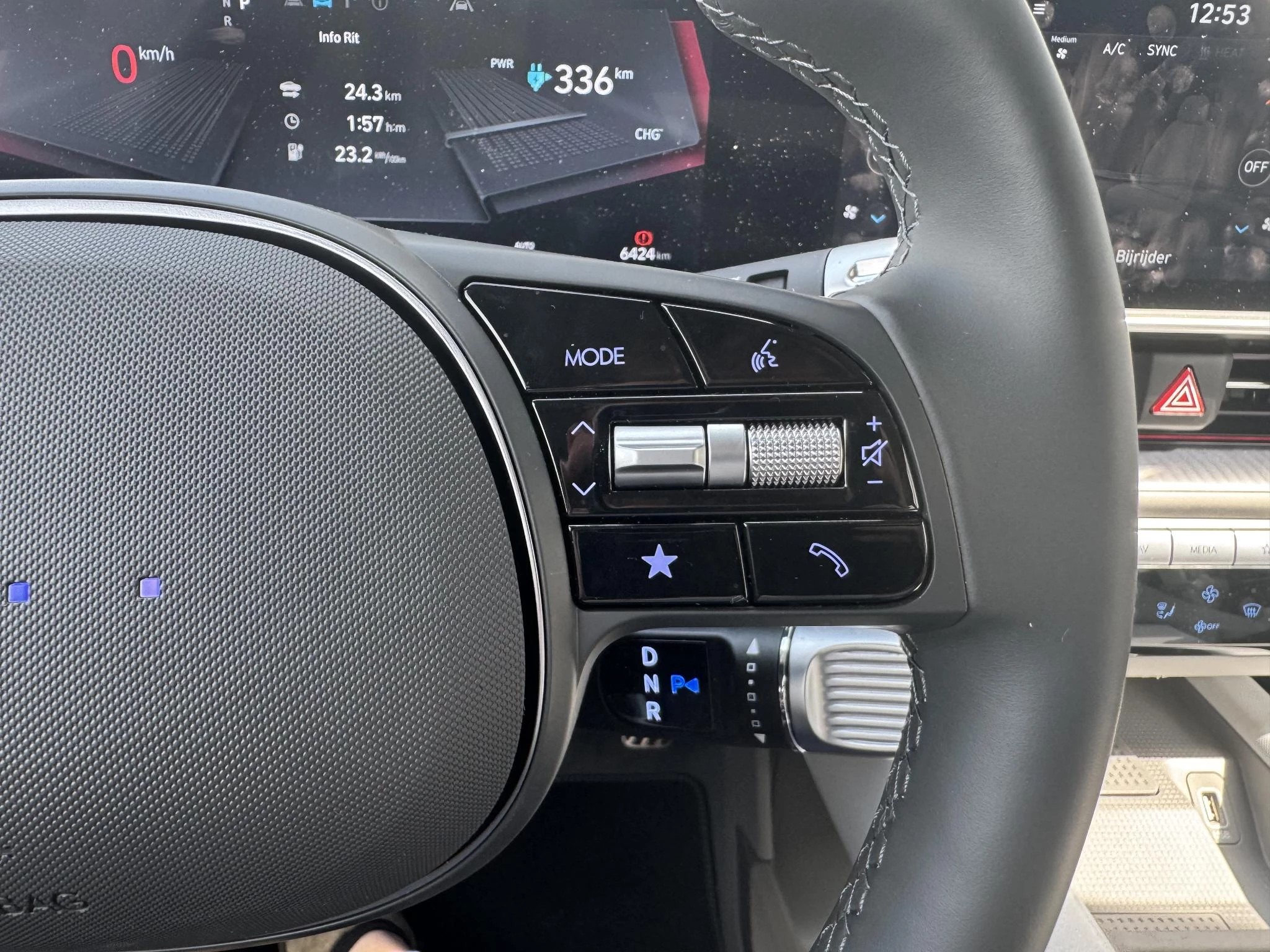 Hyundai-IONIQ 6-image-17