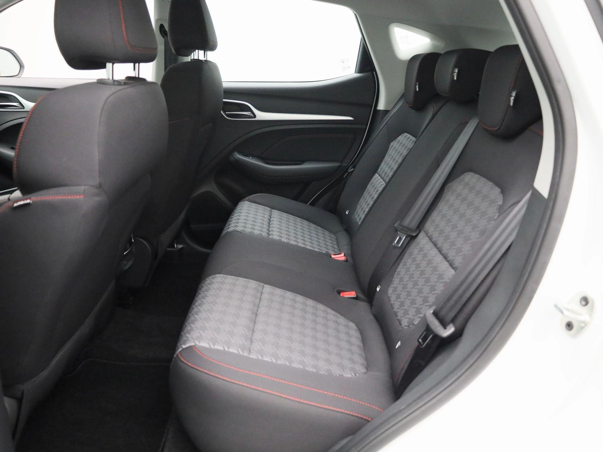 MG ZS EV Standard Range 51 kWh Comfort