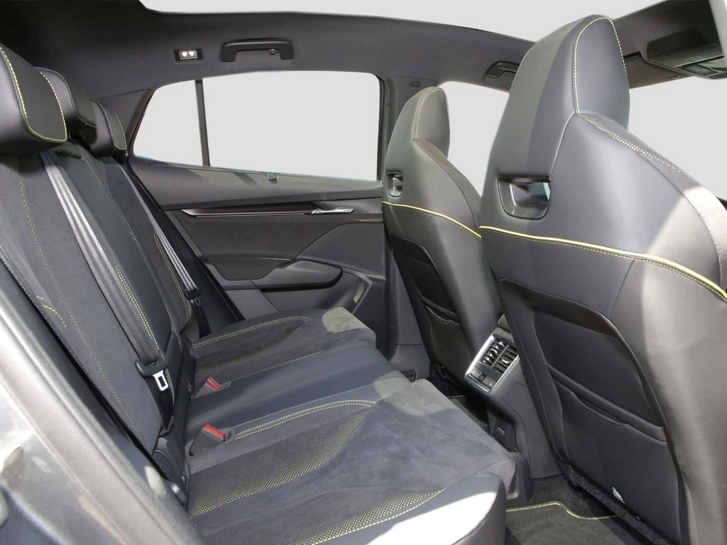 Škoda Enyaq Coupe RS Lounge 20" ACC Pano AHK Canton