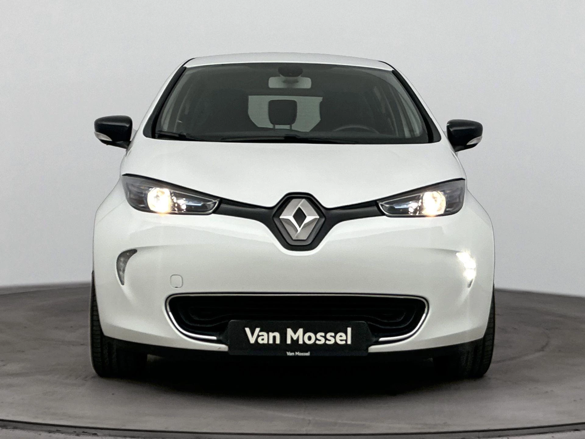 Renault ZOE R110 Limited 41 kWh