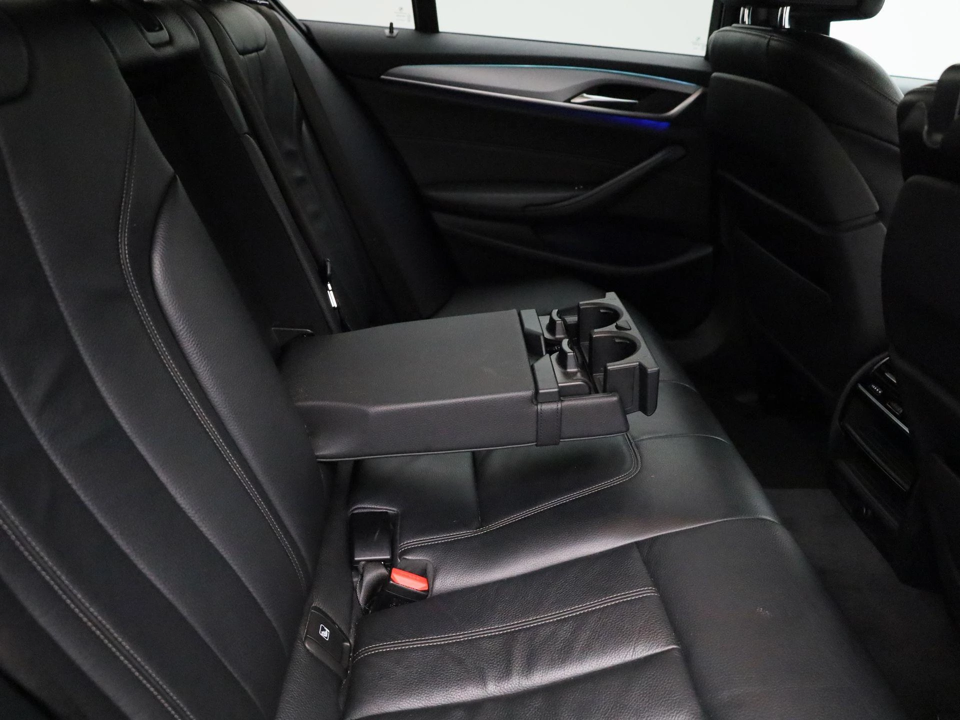 BMW 5 Serie 520i High Executive