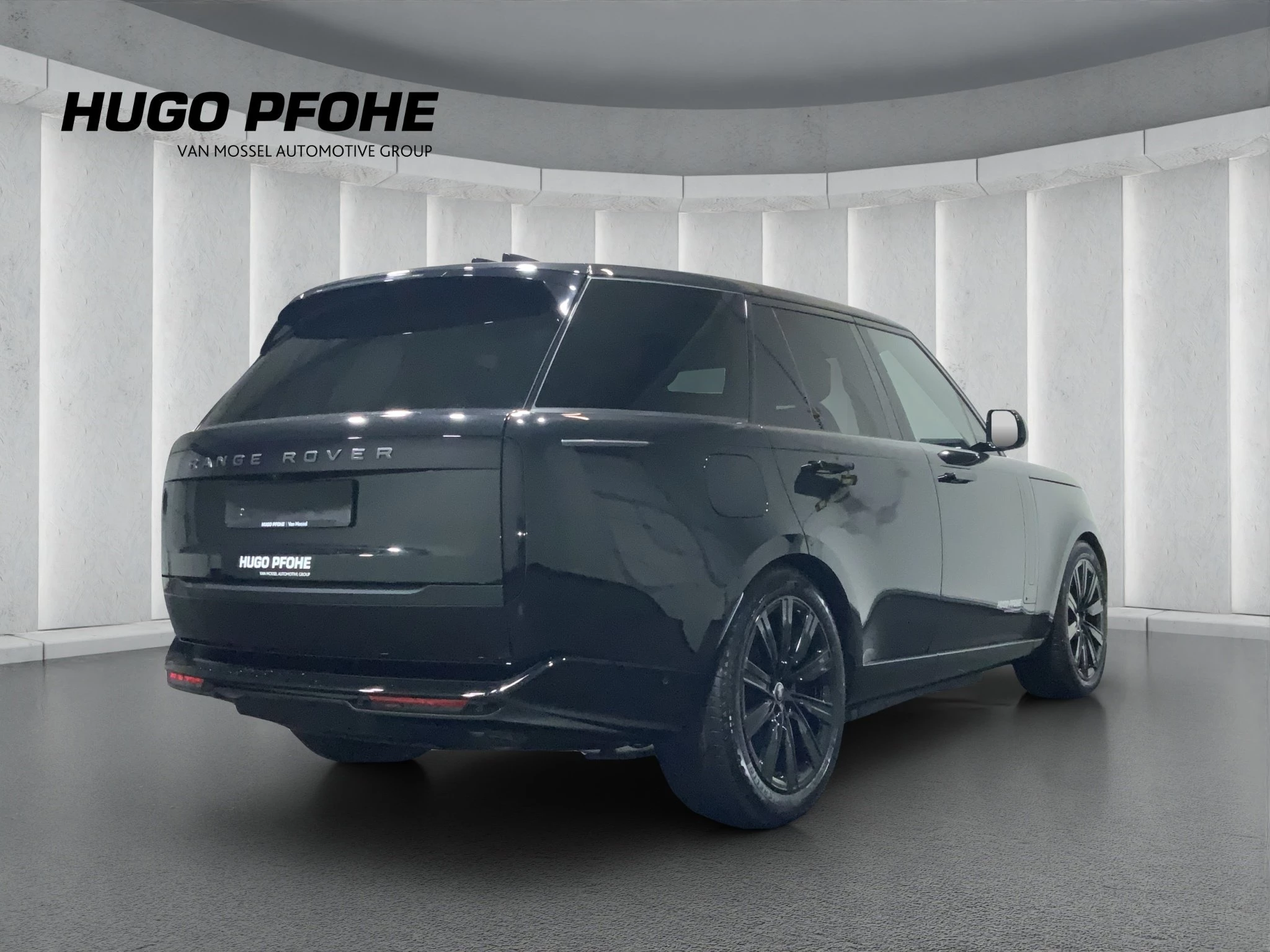 Land Rover Range Rover Autobiography 3.0 P550e 22 | AHK | Kühlfach